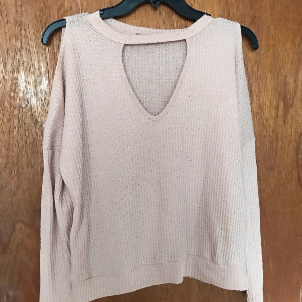 Long sleeve